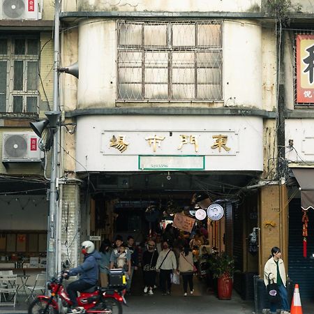 Or Inn Hsinchu Luaran gambar