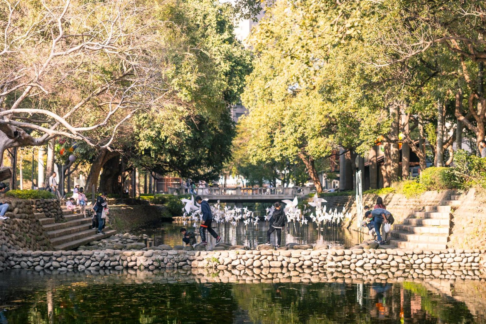 Or Inn Hsinchu Luaran gambar
